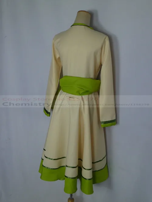 Костюм холо для косплея специй и волка |