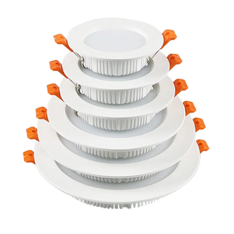 

LED Встраиваемые Потолочные Светильники XUANBONLIGHTING