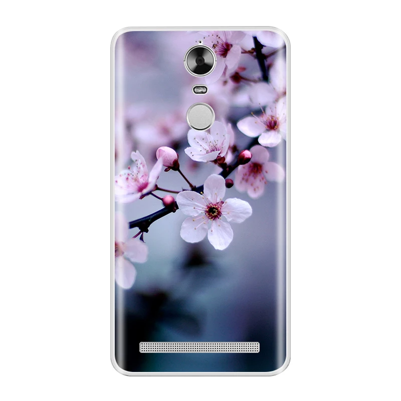 Чехол для lenovo K5 Note, 5,5 дюймов, Мягкий силикон, ТПУ, Модный Рисунок, рисунок, задняя крышка для lenovo Vibe K5 Note, чехол для телефона, чехол - Цвет: No.8