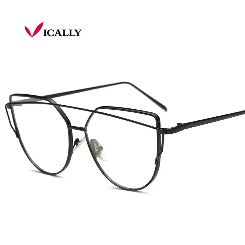Брендовая металлическая оправа для очков модные женские и мужские титановые
