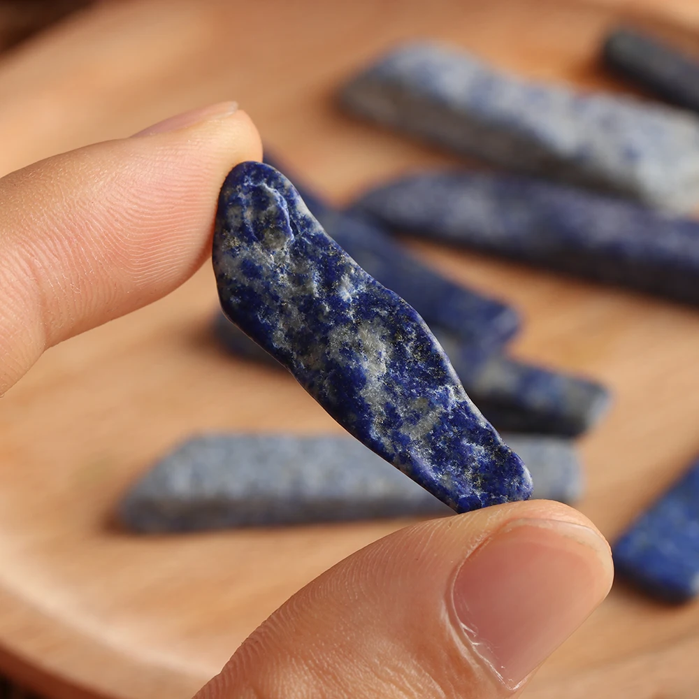 50 г/упак. Pretty Blue Quartz Crystal single Terminated Wand кварц для лечения Point с лечебным действием