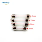 1 шт. гирлянда C5W светодиодная автомобисветильник лампа Canbus купольные лампы 31 мм 36 мм 39 мм 41 мм 6418 номерной знак лампада холодный белый DC 12 В свет s