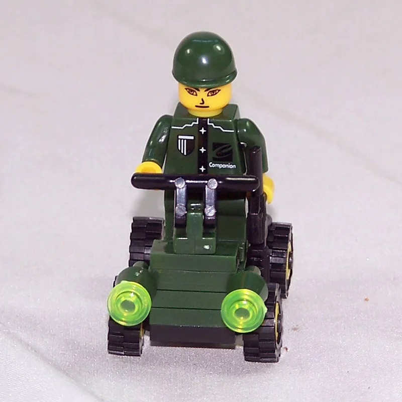 Новый строительный блок серия военных детских интеллектуальных обучающих