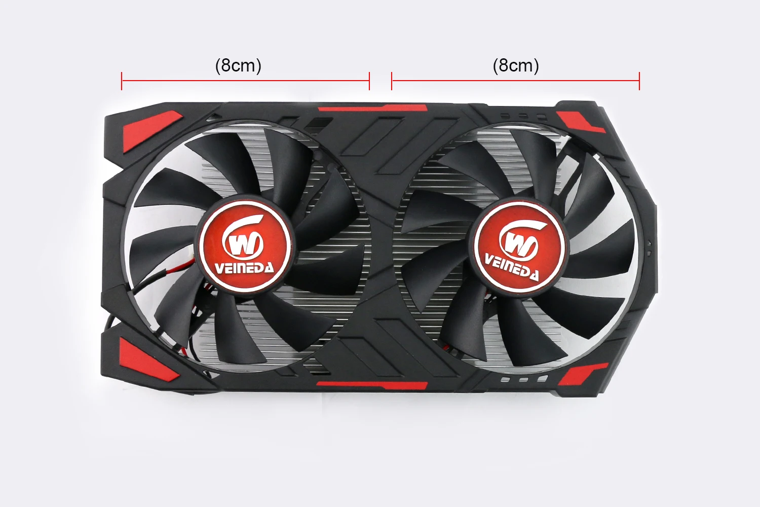 Veineda Графика карт GPU GTX750Ti 2 Гб 128Bit GDDR5 видеокарта мгновенно убить R7 350, HD6850 для nVIDIA Geforce игры