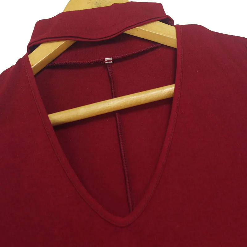 Популярные Стиль 2017 повесить Средства ухода за кожей шеи без бретелек Длинные