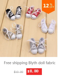 Ледяной обнаженный завод Blyth Кукла № BL662 каштановые волосы белое лицо Neo 1/6 BJD