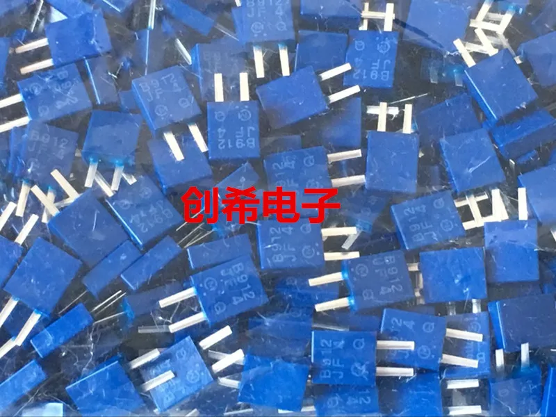 10 шт. CSB912JF B912 (912 кГц)|ceramic filter|ceramic crystalceramic ceramic |