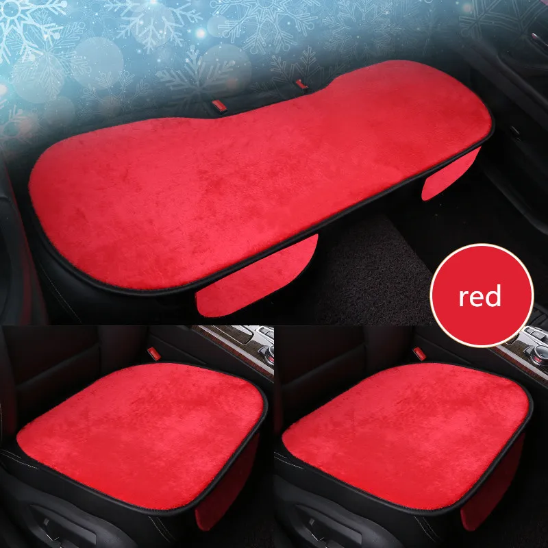 2018 новые всесезонные подушки для сидений автомобиля BMW Audi Toyota Honda Ford All Seda|car seat