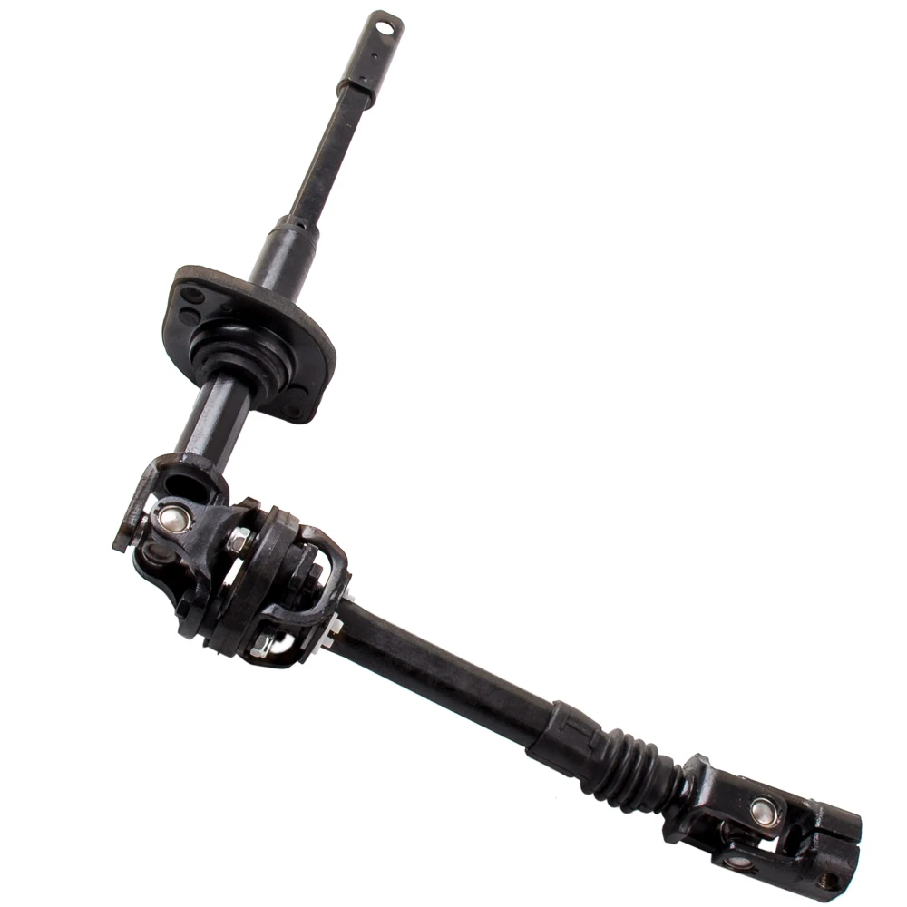 

Steering Column Intermediate Shaft for Dodge Durango 4 Wheel Drive 1998 4WD 4x4