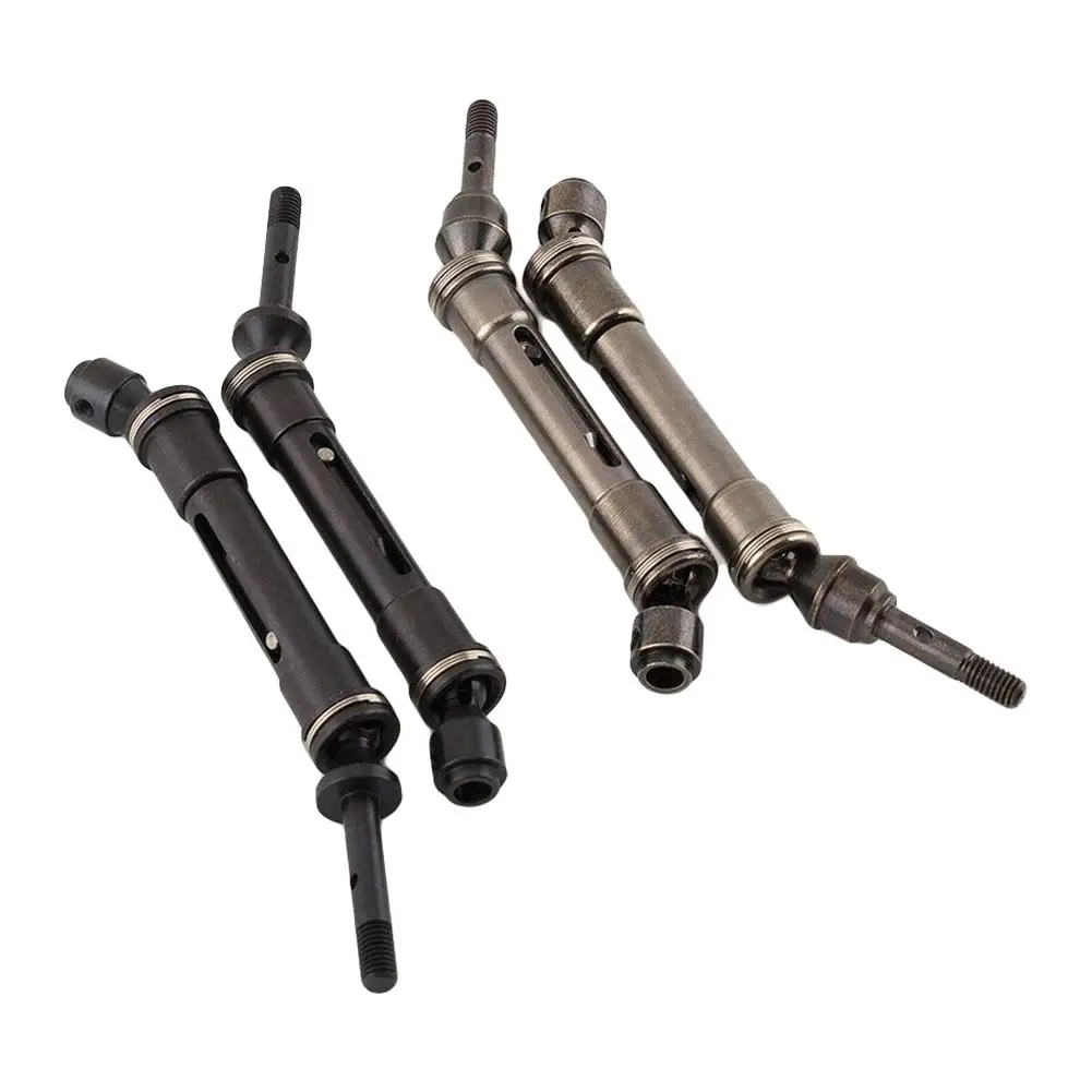 CVD стальной передний и задний приводной вал в сборе для тяжелых условий