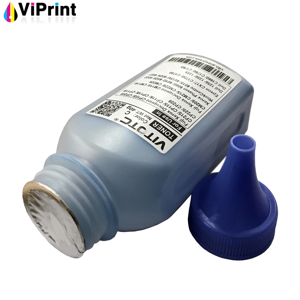 1 шт. цветной порошок для Fuji Xerox Phaser 7800 7800dn 7800ydn dn Phaser7800 картридж лазерного