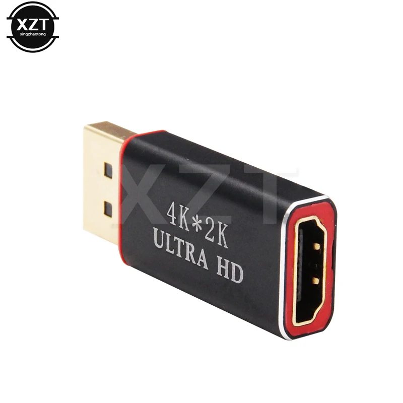 Кабель адаптер Mini DP в HDMI 2K 4K мини порт дисплея конвертер порта Thunderbolt Для Macbook Pro Air