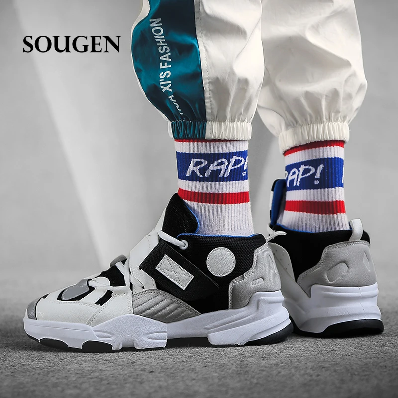 Krasovki Man Casual Shoes Sneakers Men Superstar Summer Tenis Masculino Adulto Chaussure Homme Trainers Espadrilles | Обувь