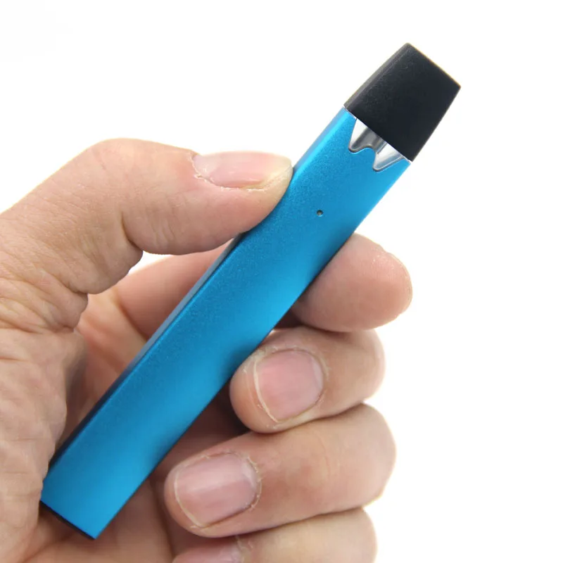 Новые мини палки Vape Pod наборы 240 мАч встроенный аккумулятор светодиодный