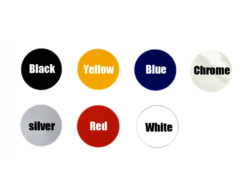 Перекрестная наклейка обтекатель наклейки на топливный бак Виниловая для Honda Magna