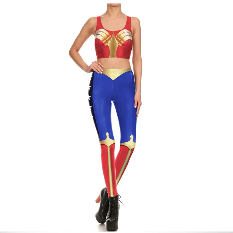 328 костюм на Хэллоуин рождественский самоубийцы героини Куинн Мстители ролевые