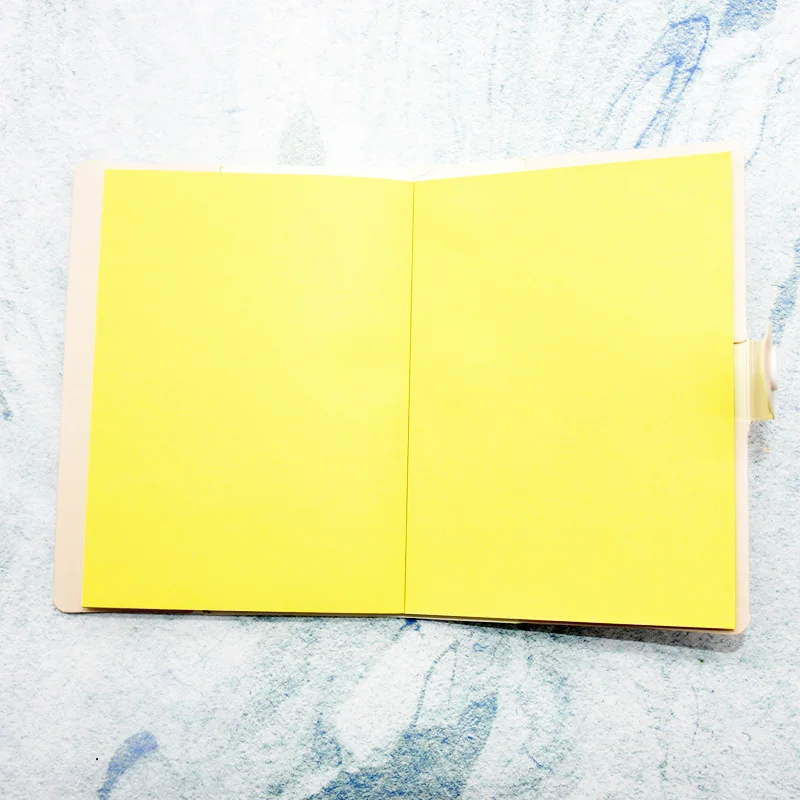 1 шт. Жесткий Чехол книжка с рисунком кошки|Записные книжки| |