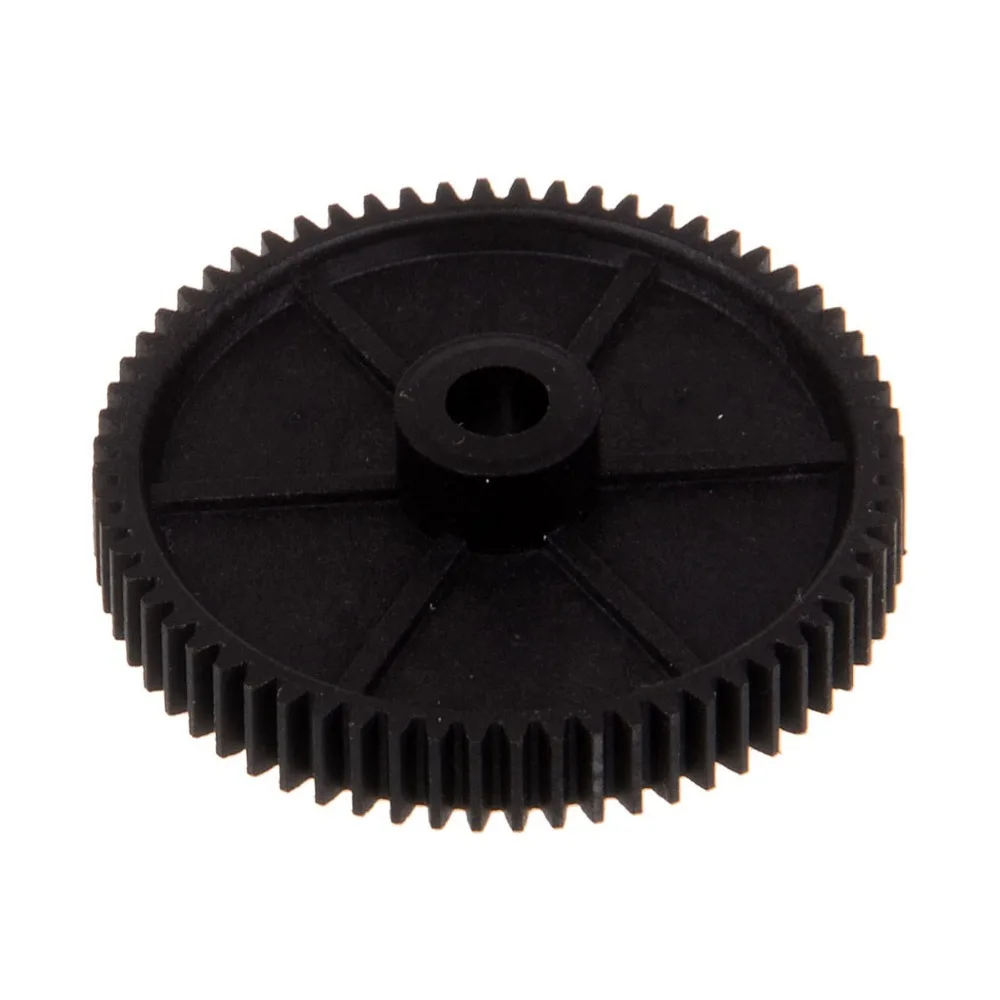 11164 Diff. Main Gear (64 T) RC HSP 1/10 4WD внедорожный автомобиль грузовик 94107 94110|rc hsp|main gearhsp 4wd |