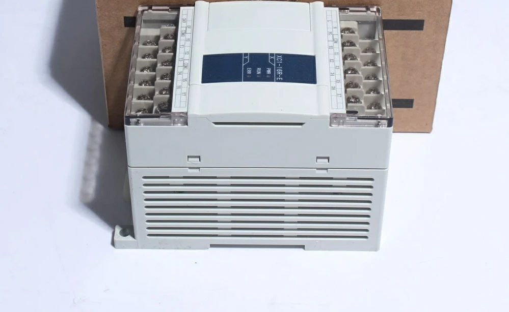 XC1-16R-E XC1-16R-C XC1-16T-E XC1-16T-C Xinje XC1 SERIES PLC CONTROLLER есть в наличии быстрая доставка |