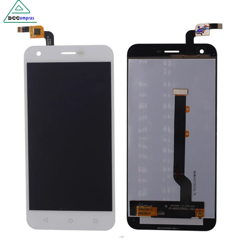 ЖК дисплей для VODAFONE Smart Ultra 6 VF 995N VF995N 995 Сенсорная панель новый бренд сенсорный