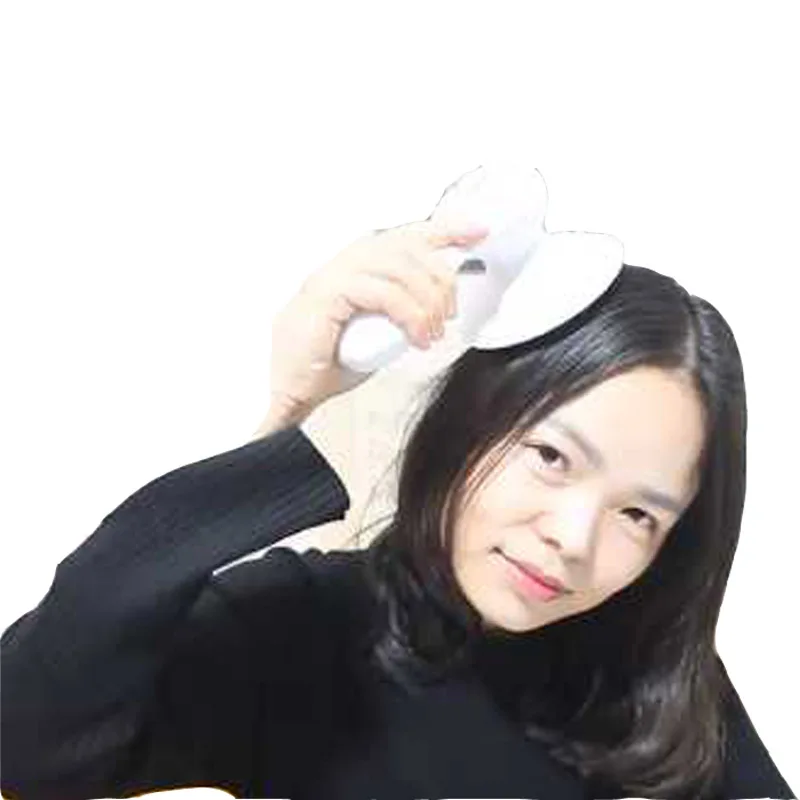 

Health Care Electric Head Scalp Massager Brain Relaxation Relax Massage brush Headache Stress Relieve Prevent Hair Loss Product