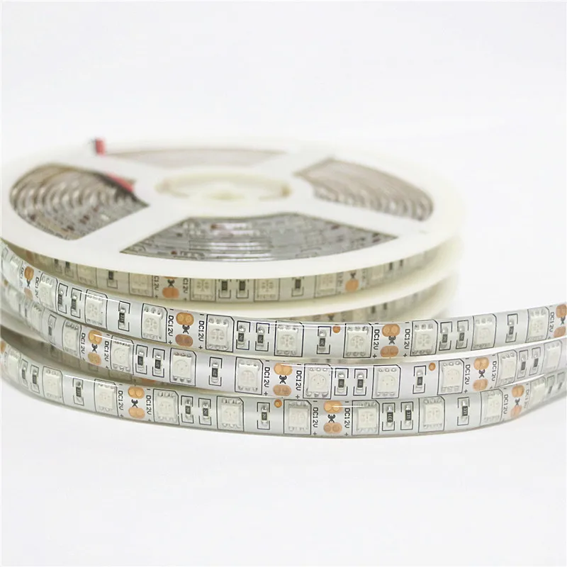 Светодиодный светильник для выращивания растений полный спектр 12 В постоянного