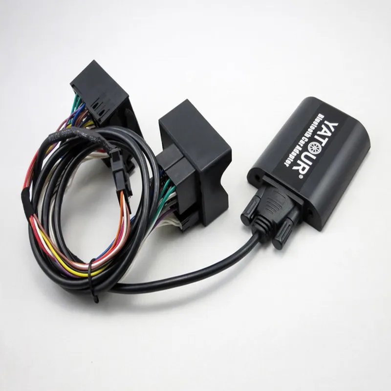 Новинка автомобильный Bluetooth адаптер Yatour для Opel Antara Astra H J Corsa D Combo B YT BTA зарядное