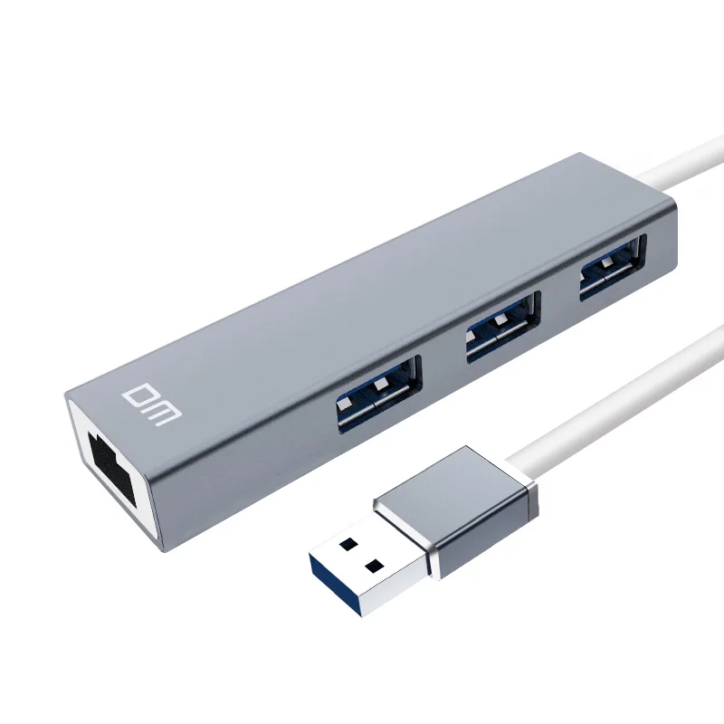 3 Порты и разъёмы USB3.0 высокоскоростной концентратор с 1000 Мбит/с ethernet CHB012 sup 1 ТБ HDD