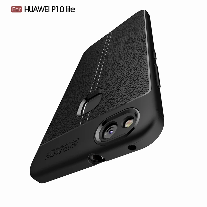 Противоударный чехол для Huawei P10 Lite / Nova 5 2 дюйма | Мобильные телефоны и аксессуары