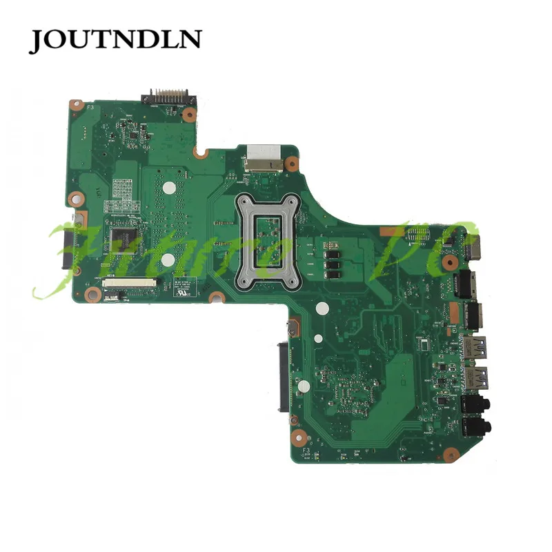 JOUTNDLN для Toshiba Satellite L950D L955D 6050A2532201 SPS V000308050 PN 1310A2532204 A6-4455M | Компьютеры и офис