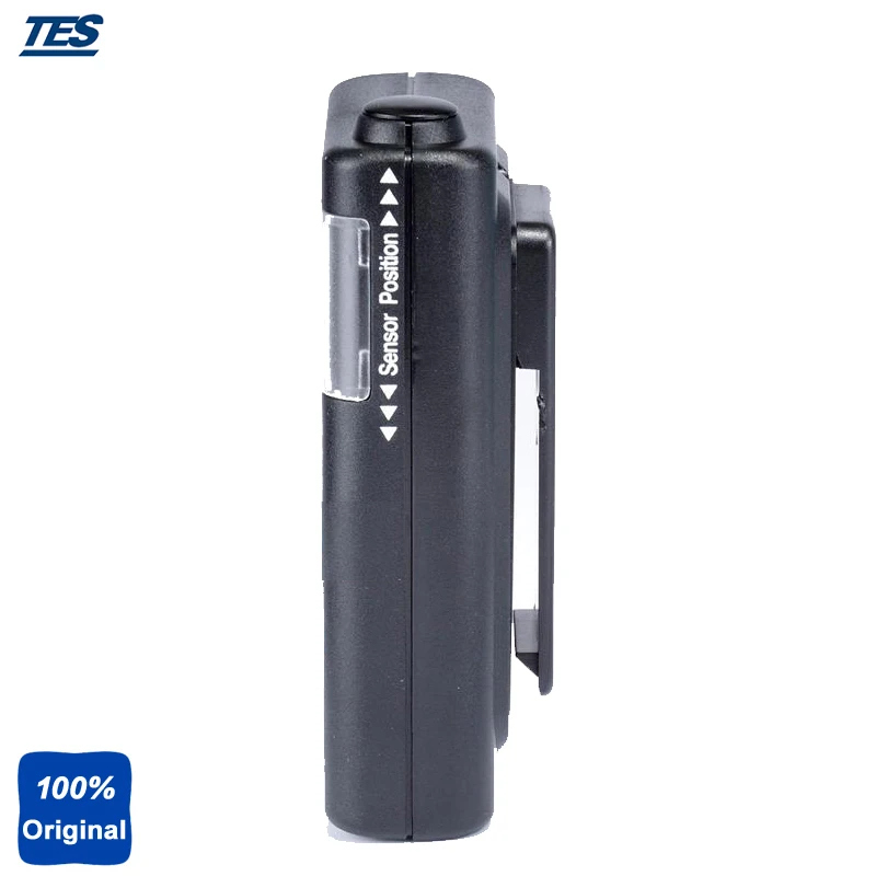 Ручной Измеритель Гаусса EMF тестер электромагнитного поля TES1390 | Инструменты