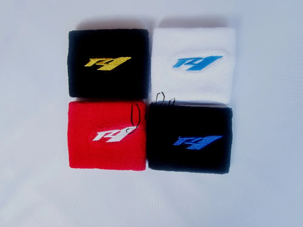 Мотоцикл YZF R1 бачке носки жидкости масляный бак крышка Кубка рукав манжеты для 4