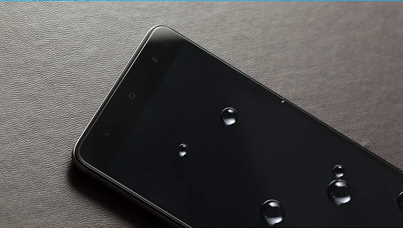 Защитное стекло закаленное 9H 2.5D для Xiaomi Mi3 Mi4 Mi4c Mi 3 4 4c Redmi 1s 2 3s 3x note 1 pro|glass shisha|film stained