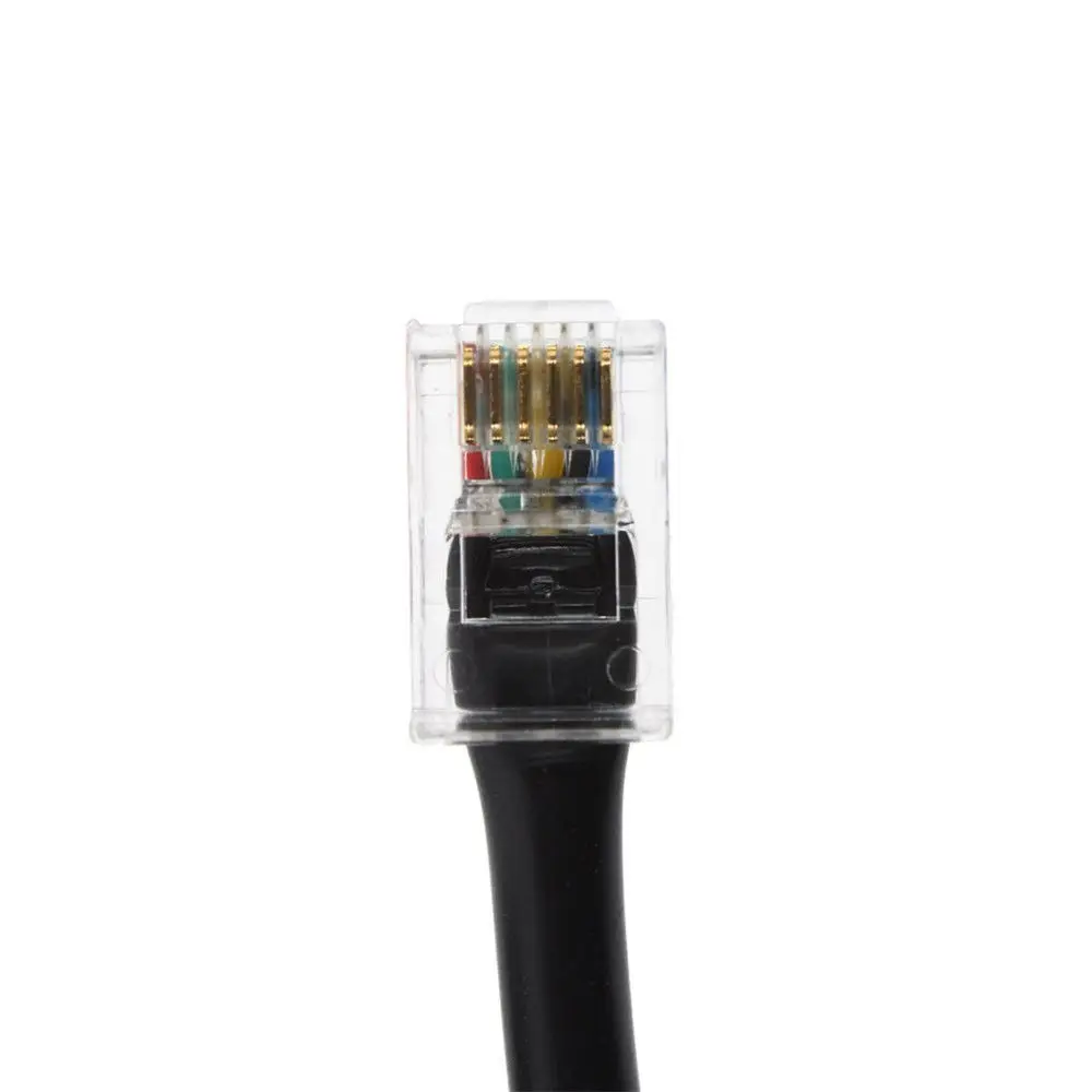 Микрофон громкой связи для автомобильного радио Yaesu FT 7800 2800 8800 8900 6 Pin|yaesu