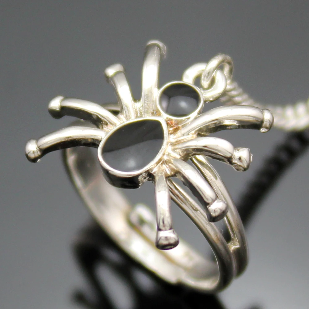 Серебряное покрытие искусственное кольцо манжета сеть подчиненная цепь жгут для