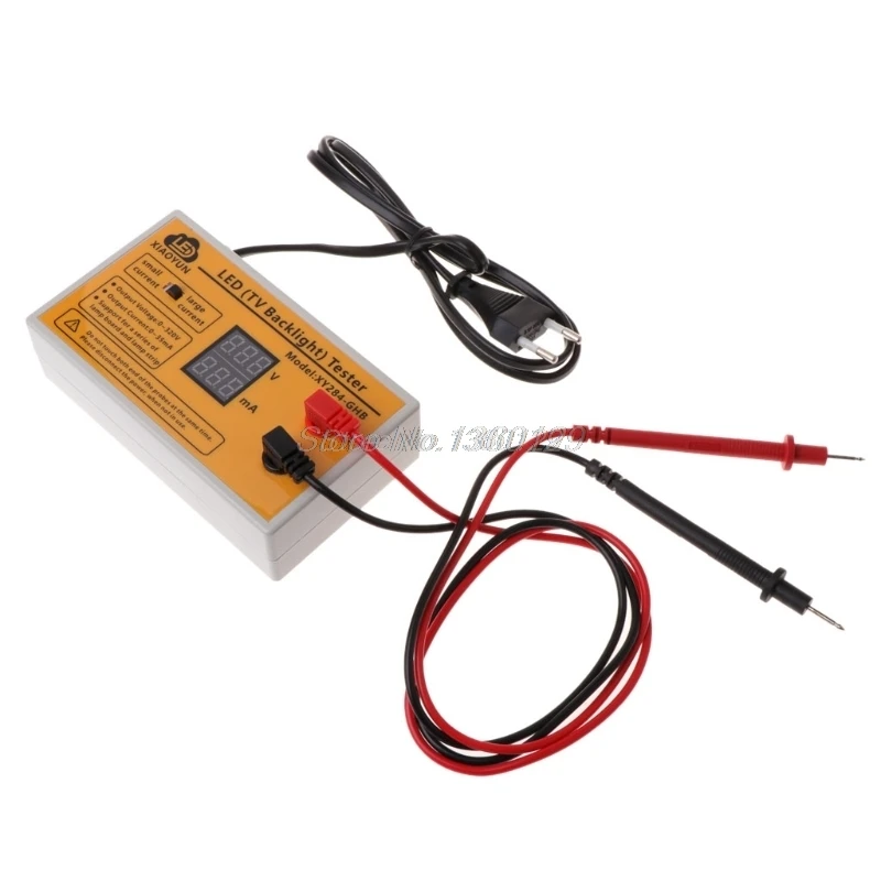 Hot Sale 0-320V Output LED TV Backlight Tester Multipurpose Strips Beads Test Tool Wholesale&ampDropShip | Лампы и освещение