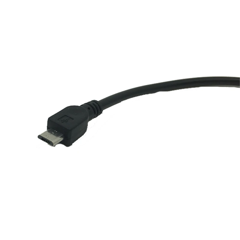 Кабель переходник с Micro USB на Mini для внешнего аккумулятора HY980 AQJG|usb to|usb to miniusb mini usb |