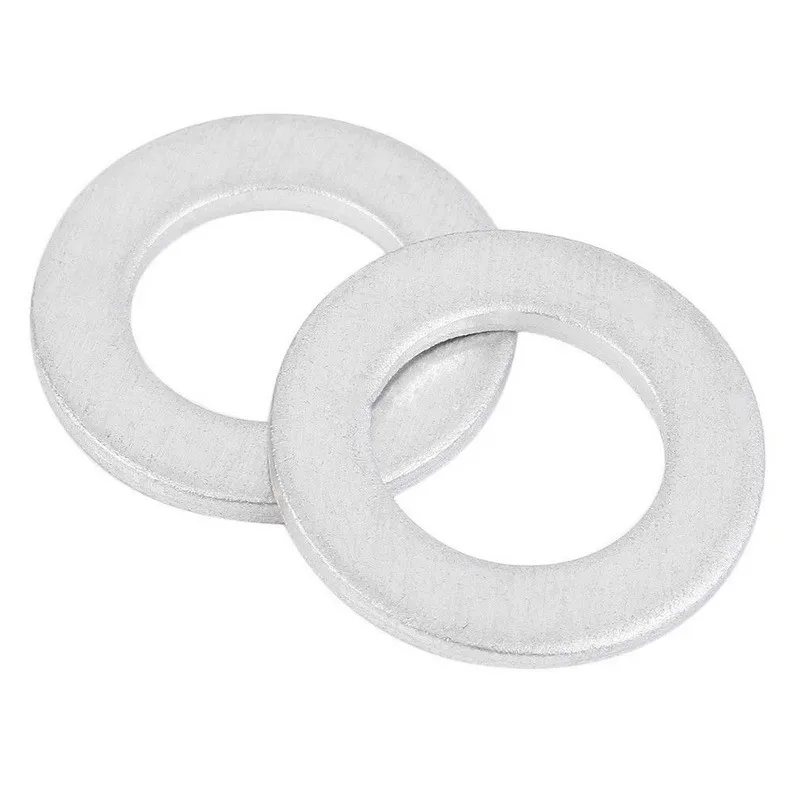 Прочный запасной разъем для слива масла качество алюминия 20 шт./компл.