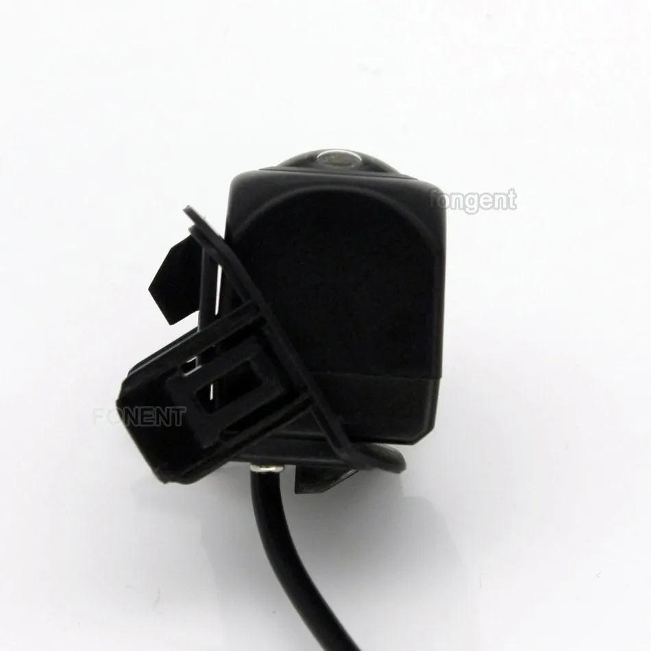 Для Toyota Alphard Vellfire 2007 2008 2009 2010 2011 2012 2013 автомобиля sony MCCD Резервное копирование заднего вида Камера для парковочной системы