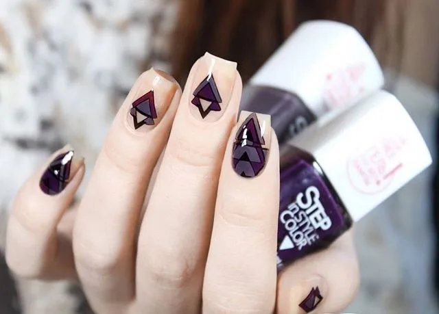 BORN PRETTY фрукты шаблоны для стемпинга Лето фрукты мультфильм Животные геометрический символ текстура Морская звезда цветочный гвоздь штамп пластина
