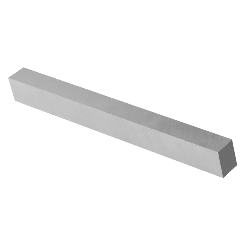 

200mm HSS Square Milling Engraving Lathe Tool Bit Turning Tool For Milling Turning Lathe Grinder Cutter Mill Blank 10/14mm