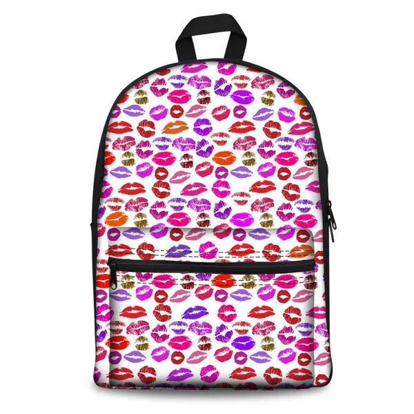 CC3286J FORUDESIGNS/женский рюкзак с объемным животным, милый рюкзак с принтом кота для подростков, девочек, студентов колледжа, женский рюкзак - Цвет: CC3286J
