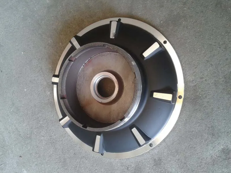 STARPAD для электромобиля запчасти бесщеточного двигателя восьмиугольный