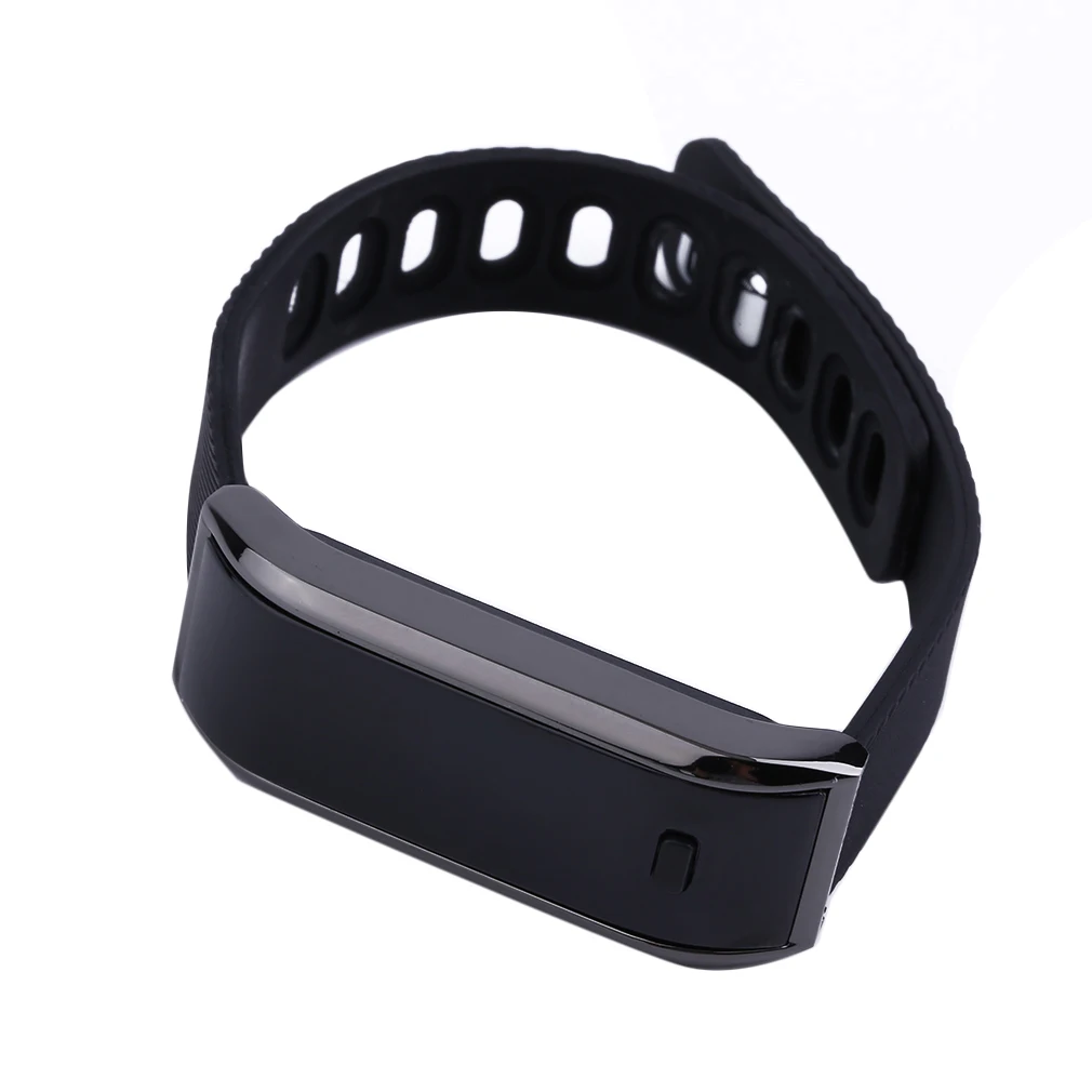 TW07 Bluetooth Браслет Сна Фитнес-трекер физической активности напоминание о звонке gps