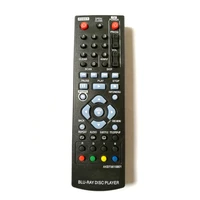 new brand replacement for lg akb73615801 blu ray dvd player remote control bp220 bp320 bp125 bp200 bp325w
