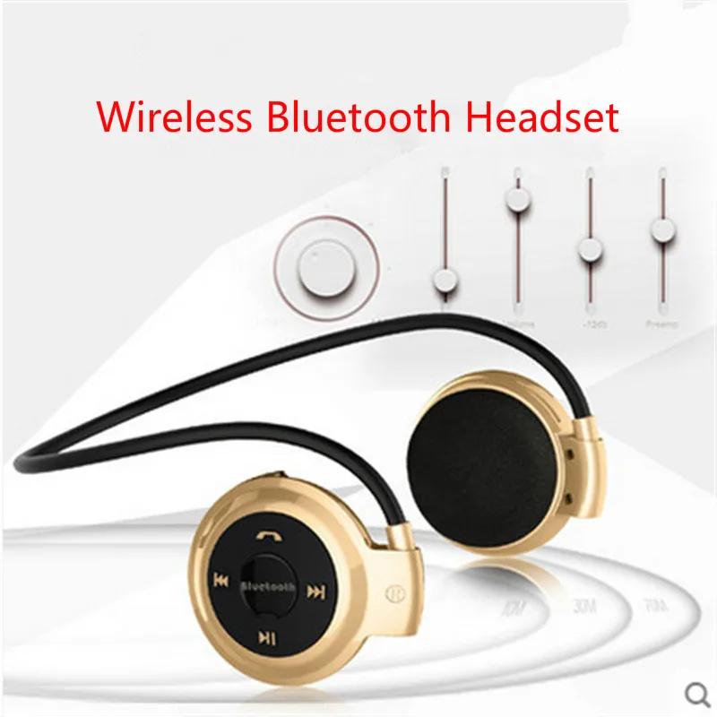 Bt 503 bluetooth гарнитура 4 1 беспроводная спортивная Гарнитура Утренние упражнения