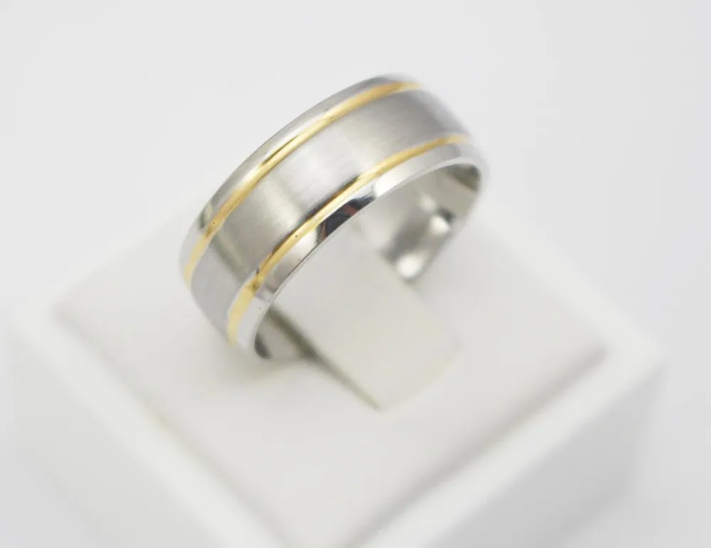 Обручальные и свадебные кольца блестящие золотого цвета модные парные для