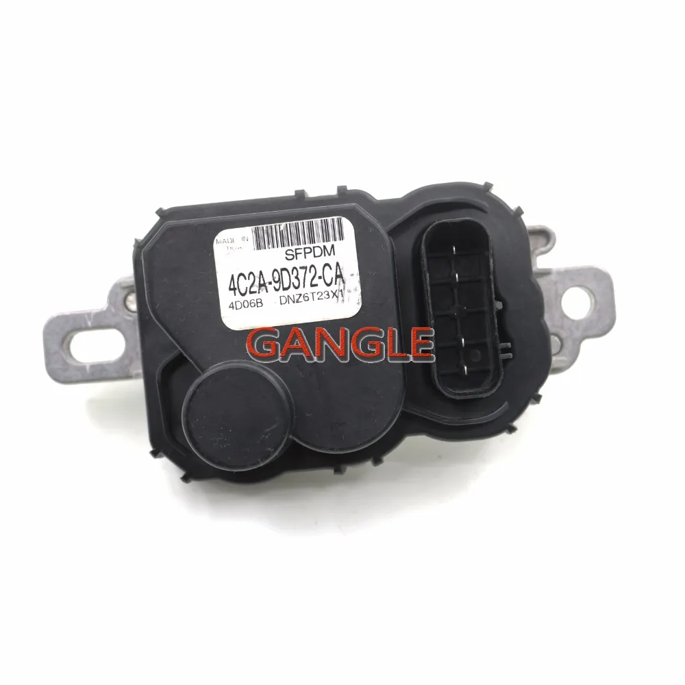 4C2A 9D372 CA 590 001 4C2Z9D372BA модуль драйвера топливного насоса для Ford Explorer Sport Trac 07