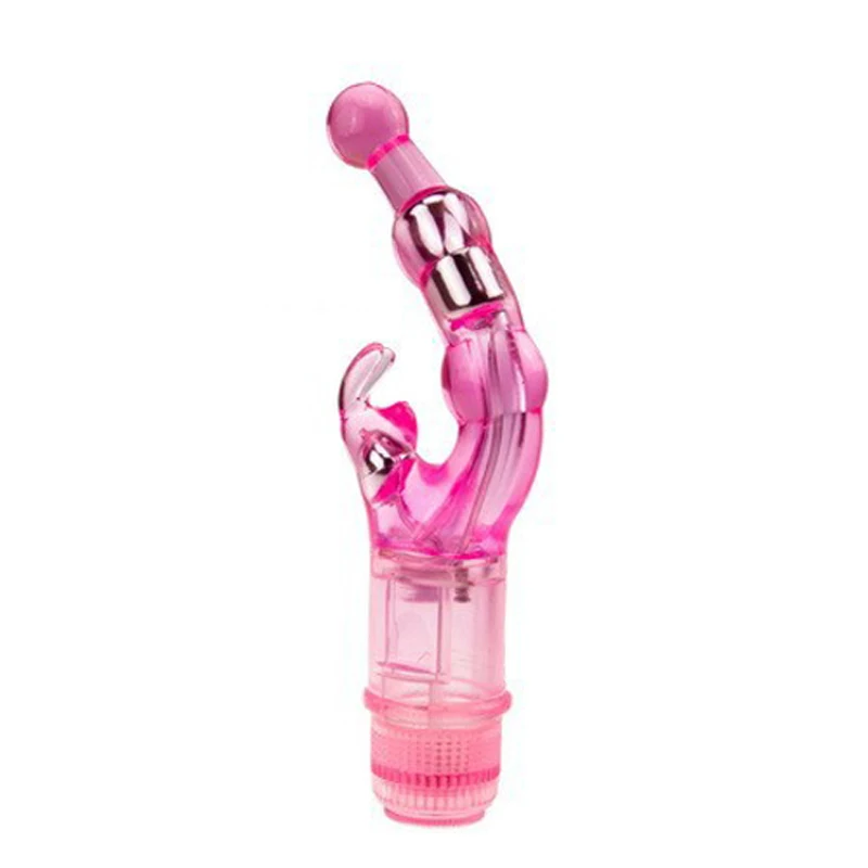 Афродизиа озорной кролик вибратор мульти скоростной G spot стимулирует