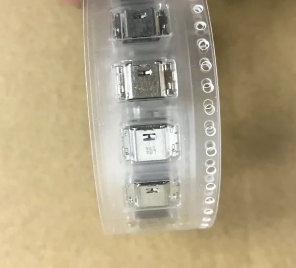 20 шт. зарядное устройство для Samsung Galaxy J3 2016 J320 J320A J320F micro USB | Мобильные телефоны и